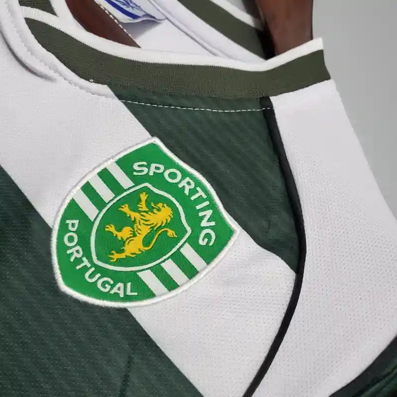 Sporting Retro 2002