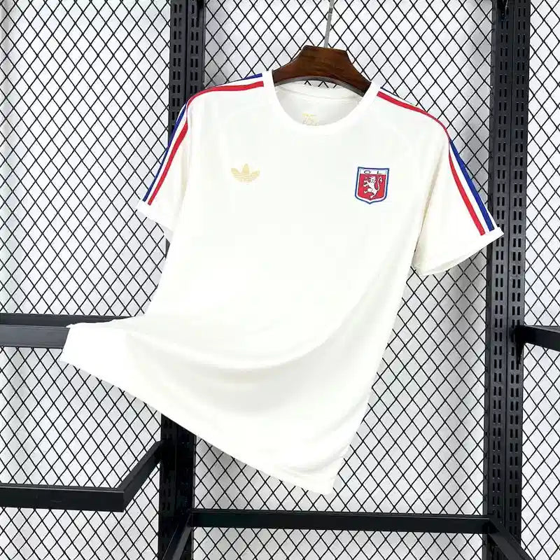 Lyon - Edição Especial 25-26