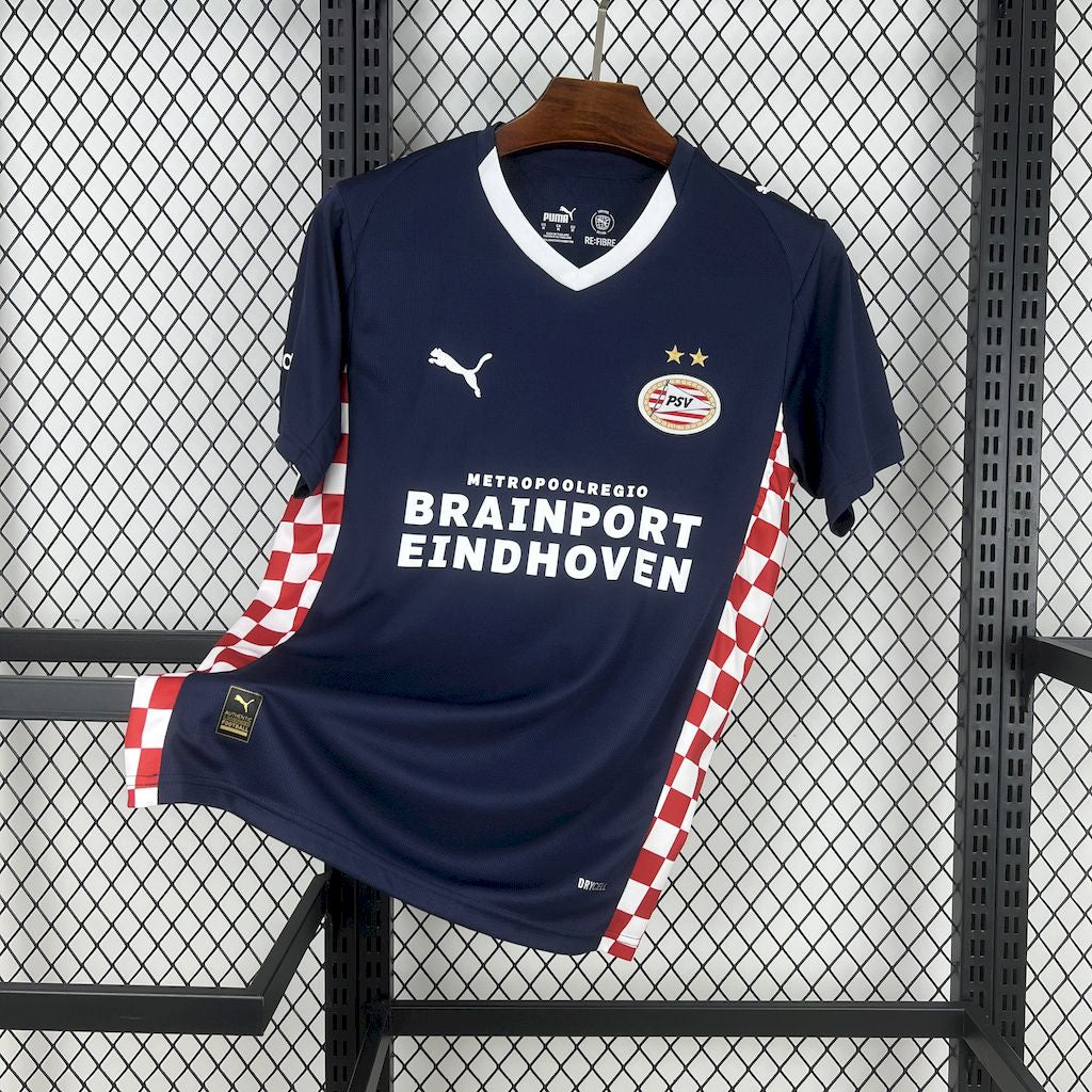 PSV Secundária 25-26