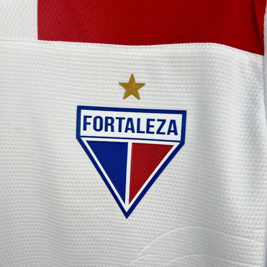 Fortaleza Secundária 25-26
