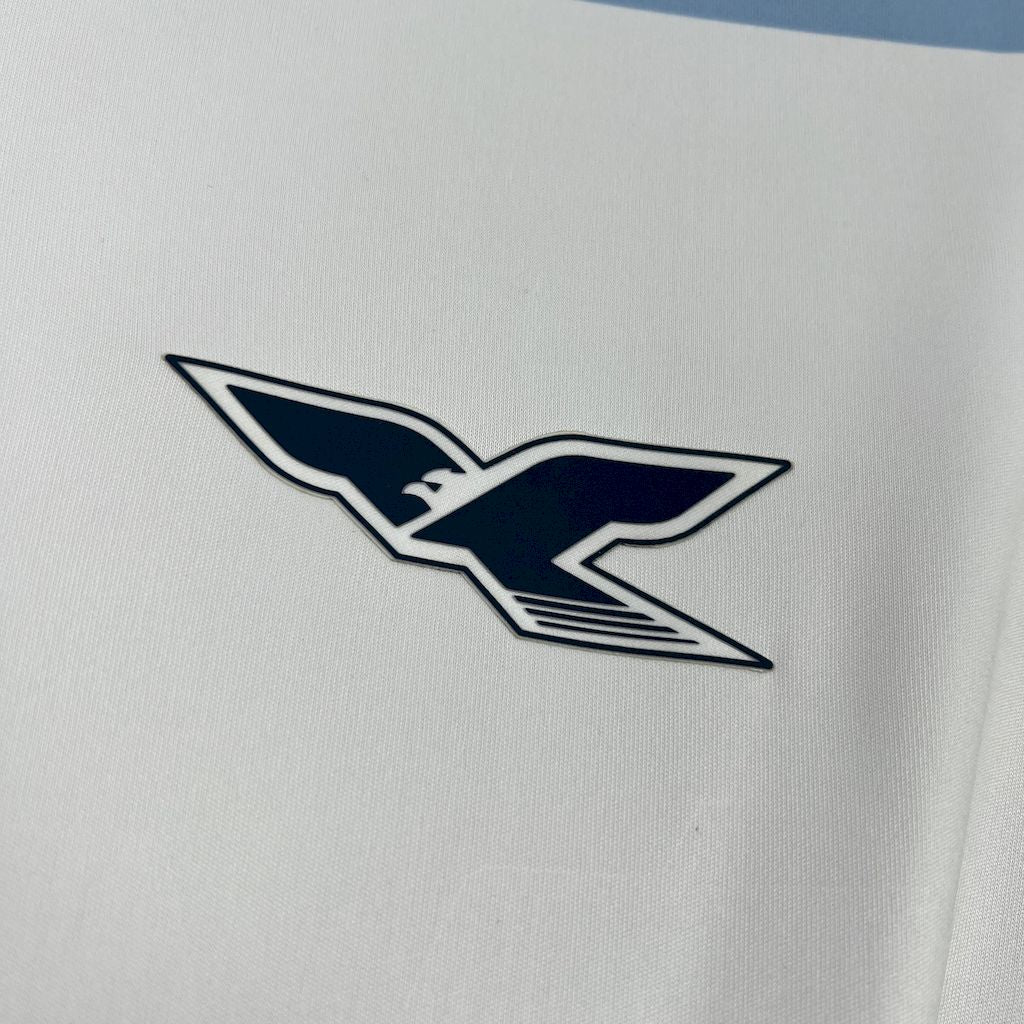 Lazio - Edição Especial “125 anos” 25-26