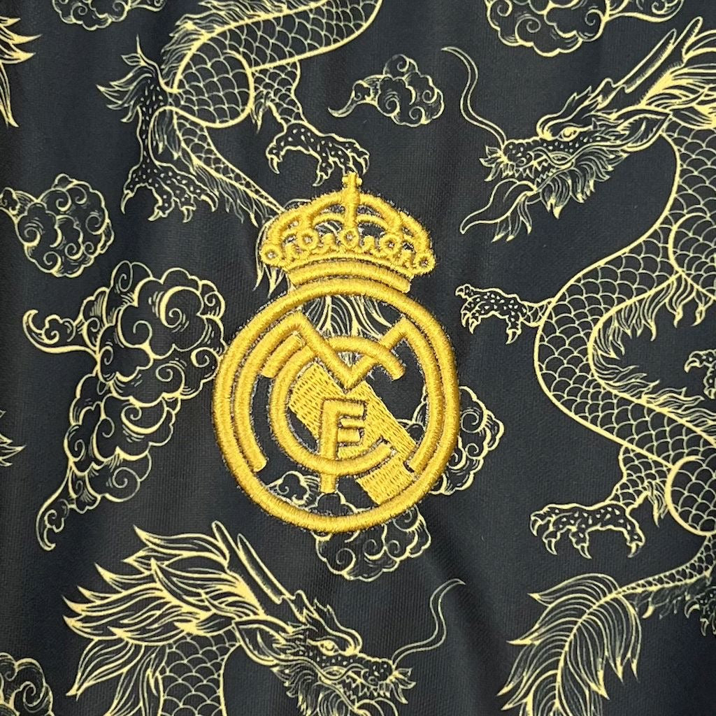 Real Madrid - Edição Especial 25-26
