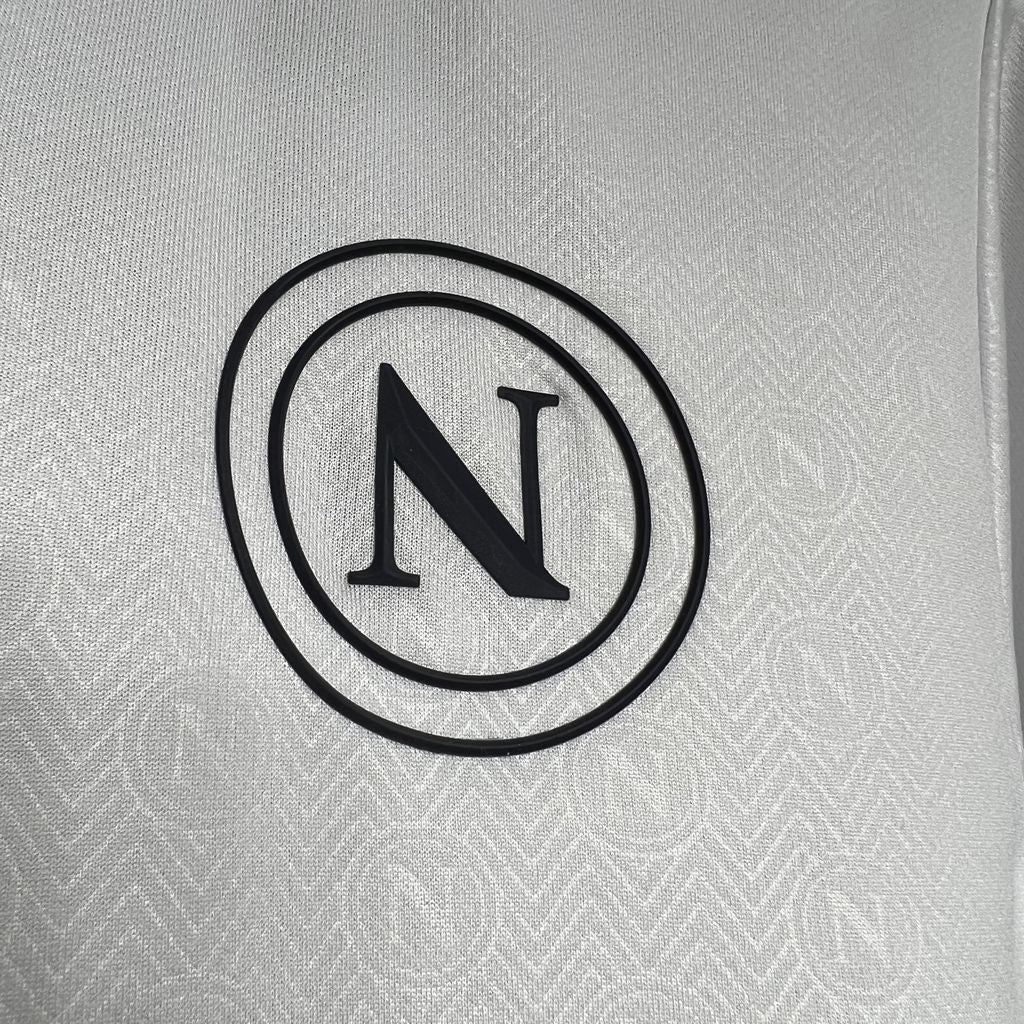 Napoli Secundária 24-25
