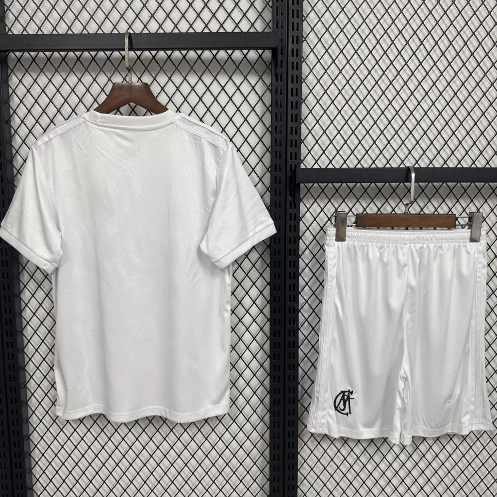 Real Madrid - Edição Especial “125 anos” Kit Criança 26-27