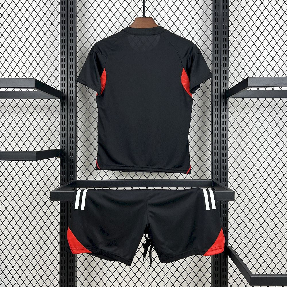 Benfica - Camisola Pré-Jogo Kit Criança 25-26