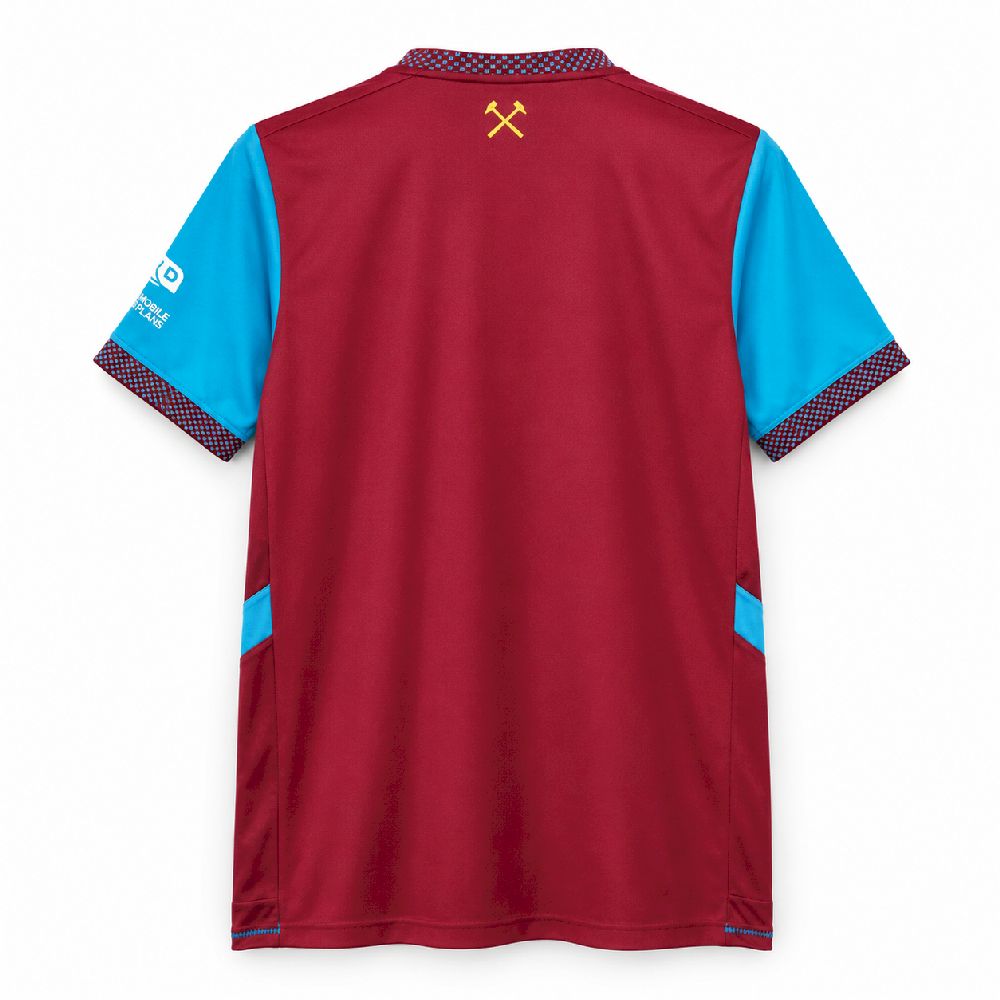 West Ham Principal 26-27