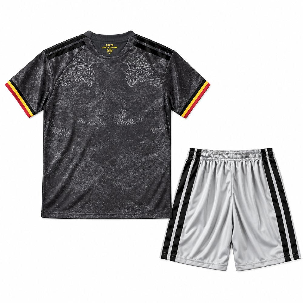 Roma Alternativa Kit Criança 26-27