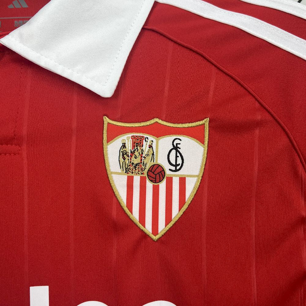 Sevilla Secundária 25-26