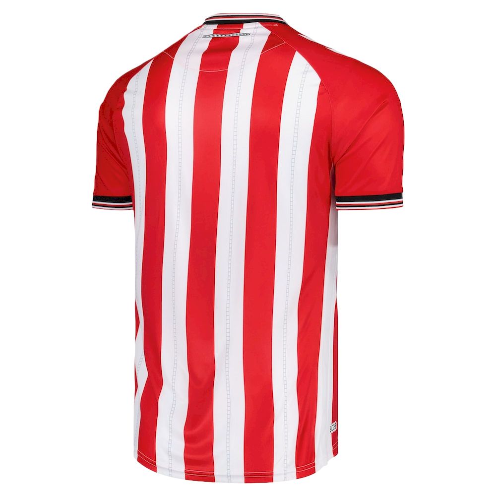 Sunderland Principal 25-26