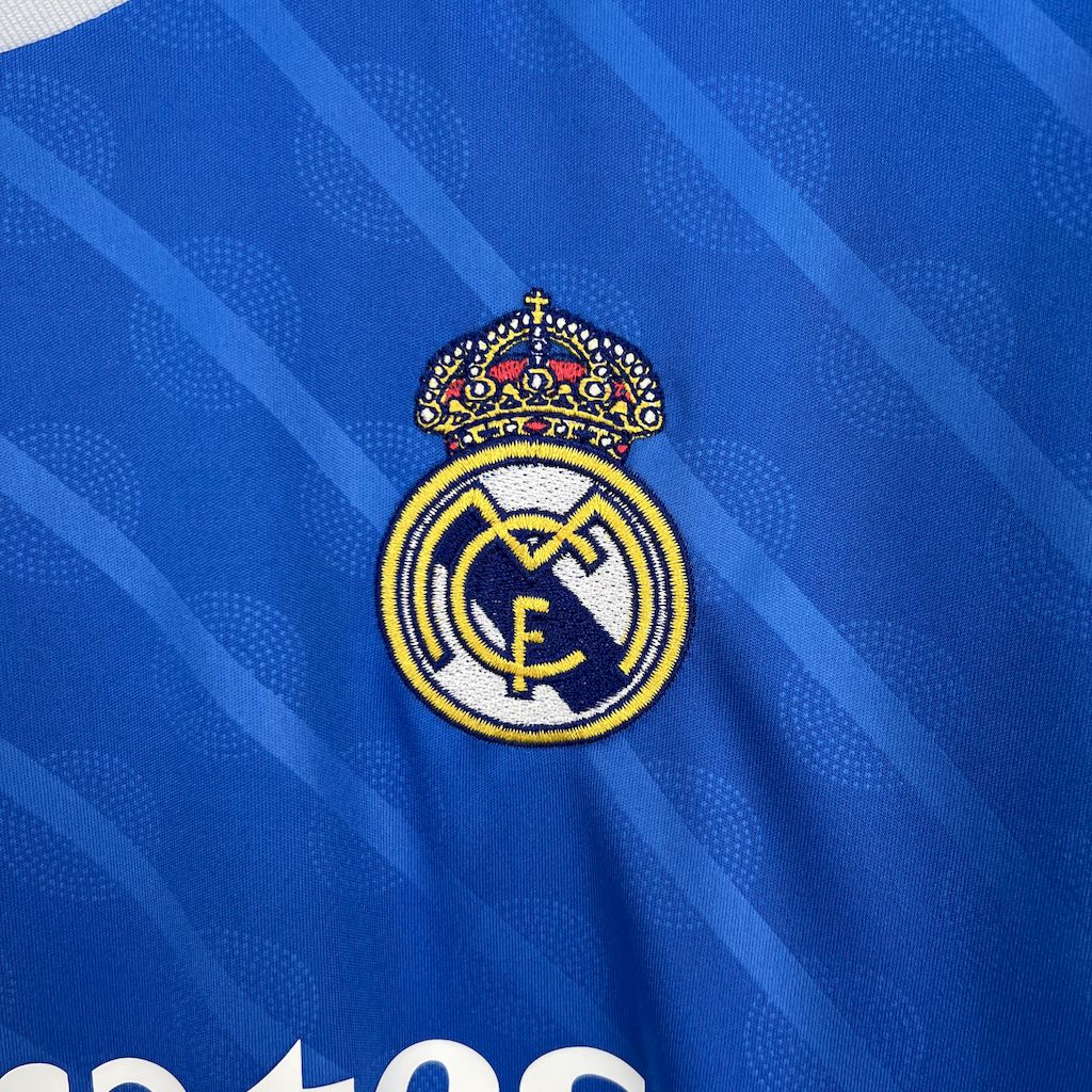 Real Madrid Alternativa 25-26