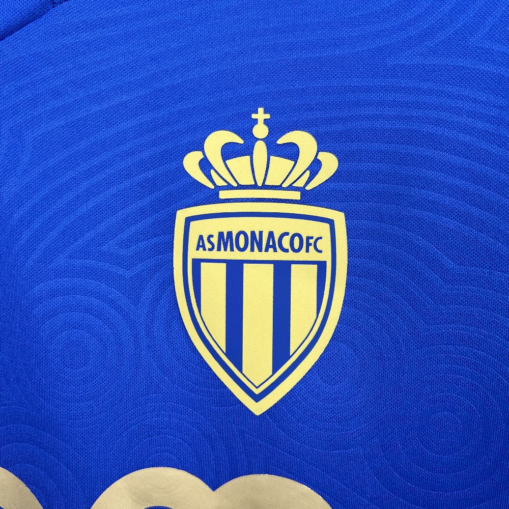 Monaco Secundária 25-26