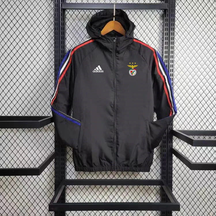 Casaco Benfica 24-25