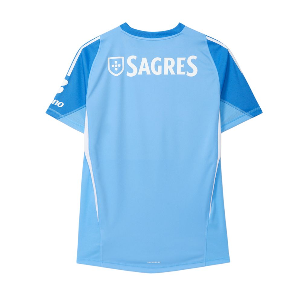 Benfica - Camisola de Guarda-Redes 25-26