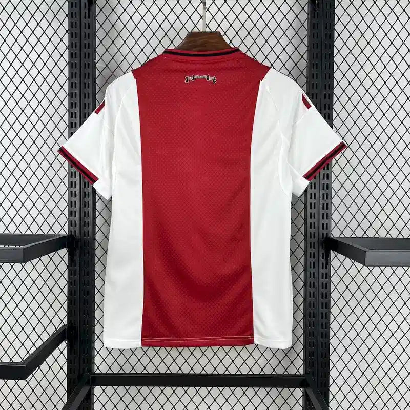 Ajax Principal 25-26