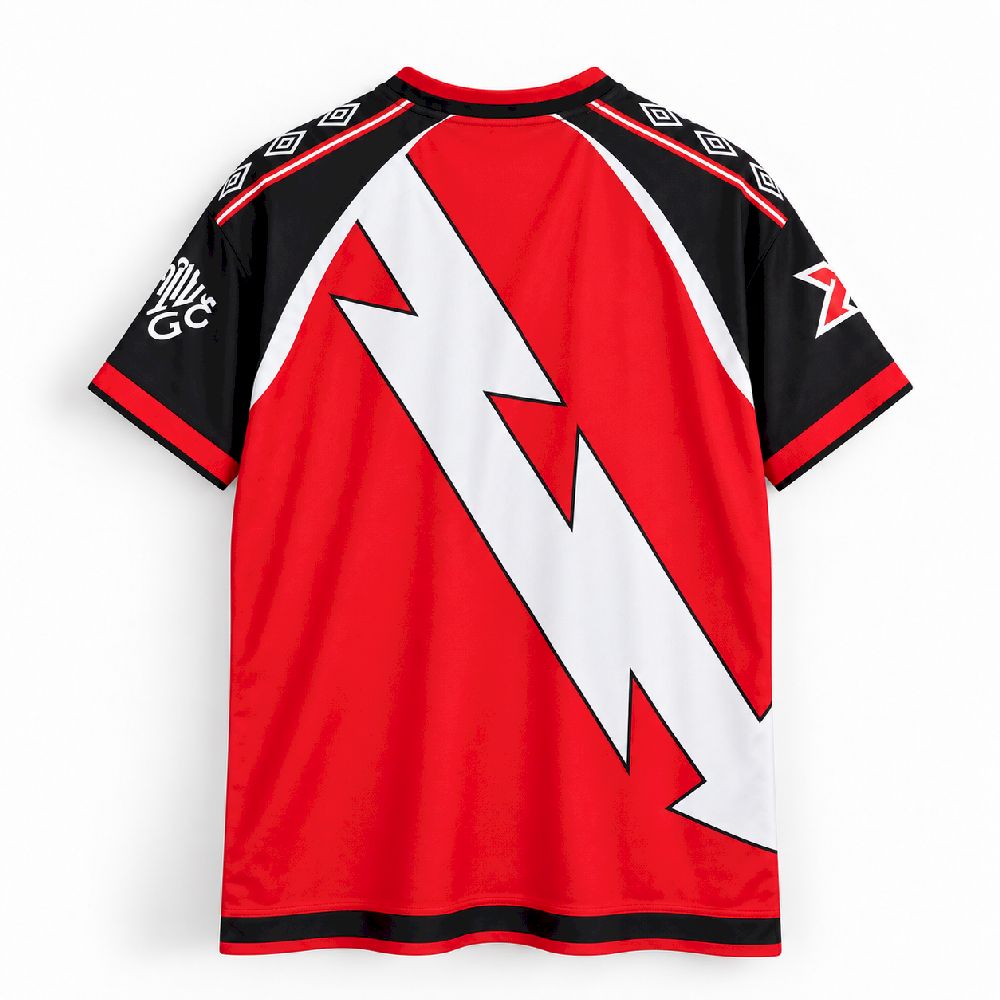 Rayo Vallecano Secundária 26-27