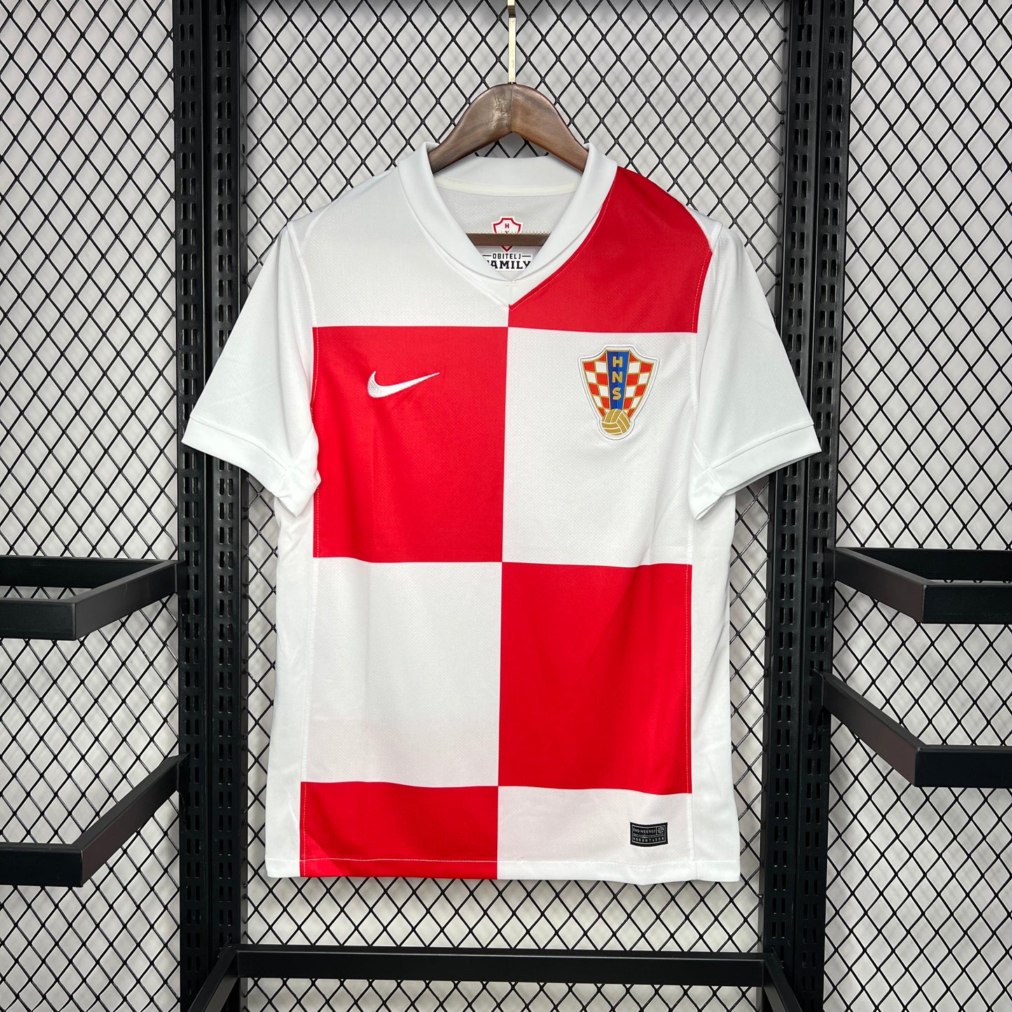 Croácia Principal 24-25