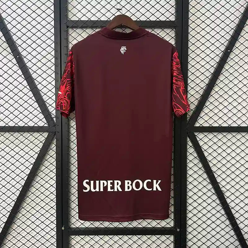Porto - Edição Especial 25-26