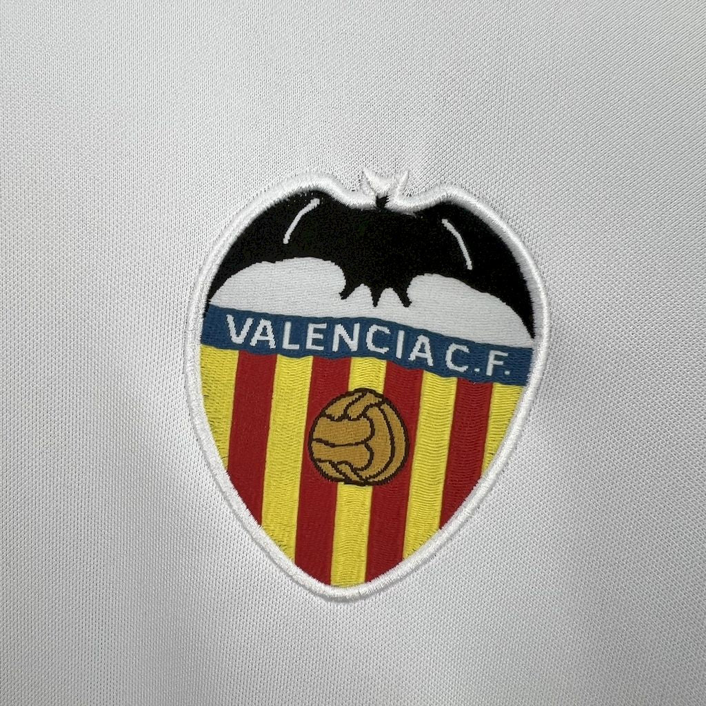 Valência Retro 03-04