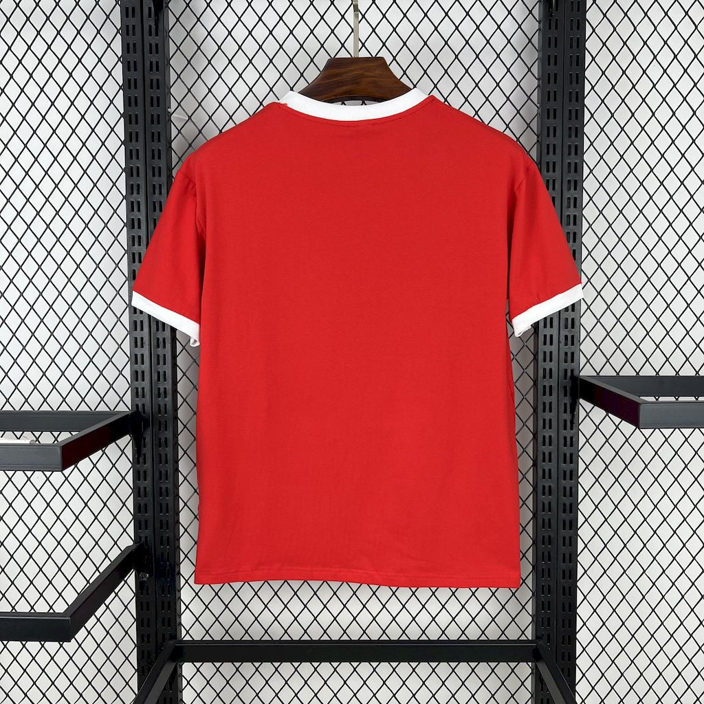 Liverpool Retro 1979