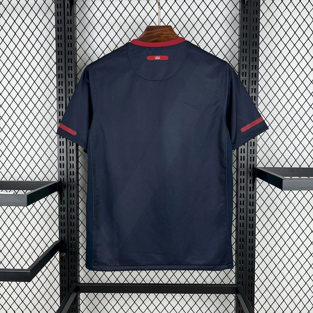 Estados Unidos Retro 2010