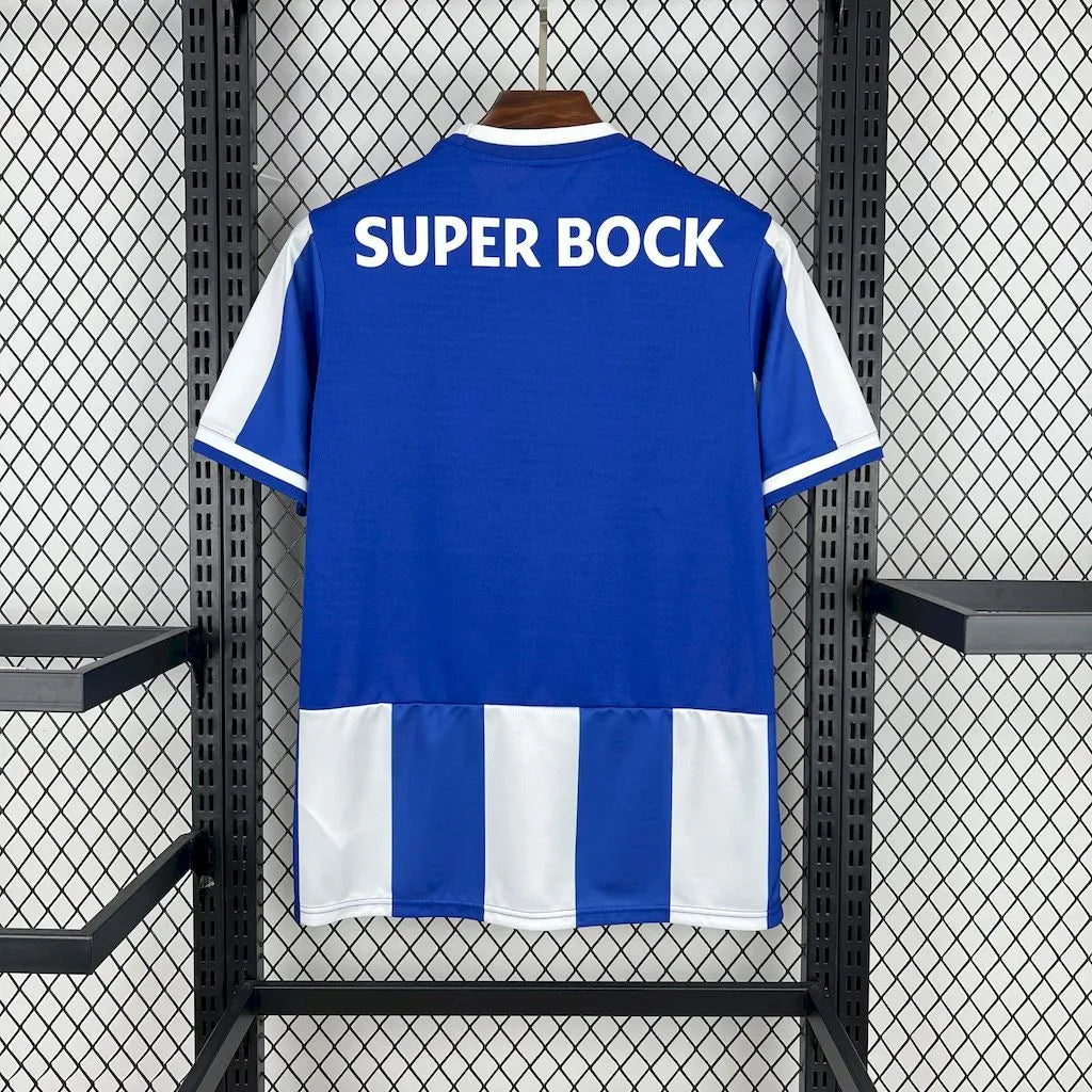 Porto Principal 25-26