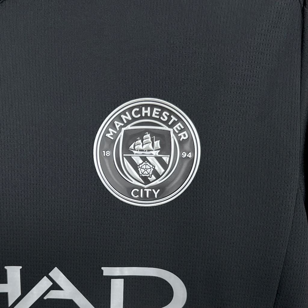 Manchester City Alternativa 25-26
