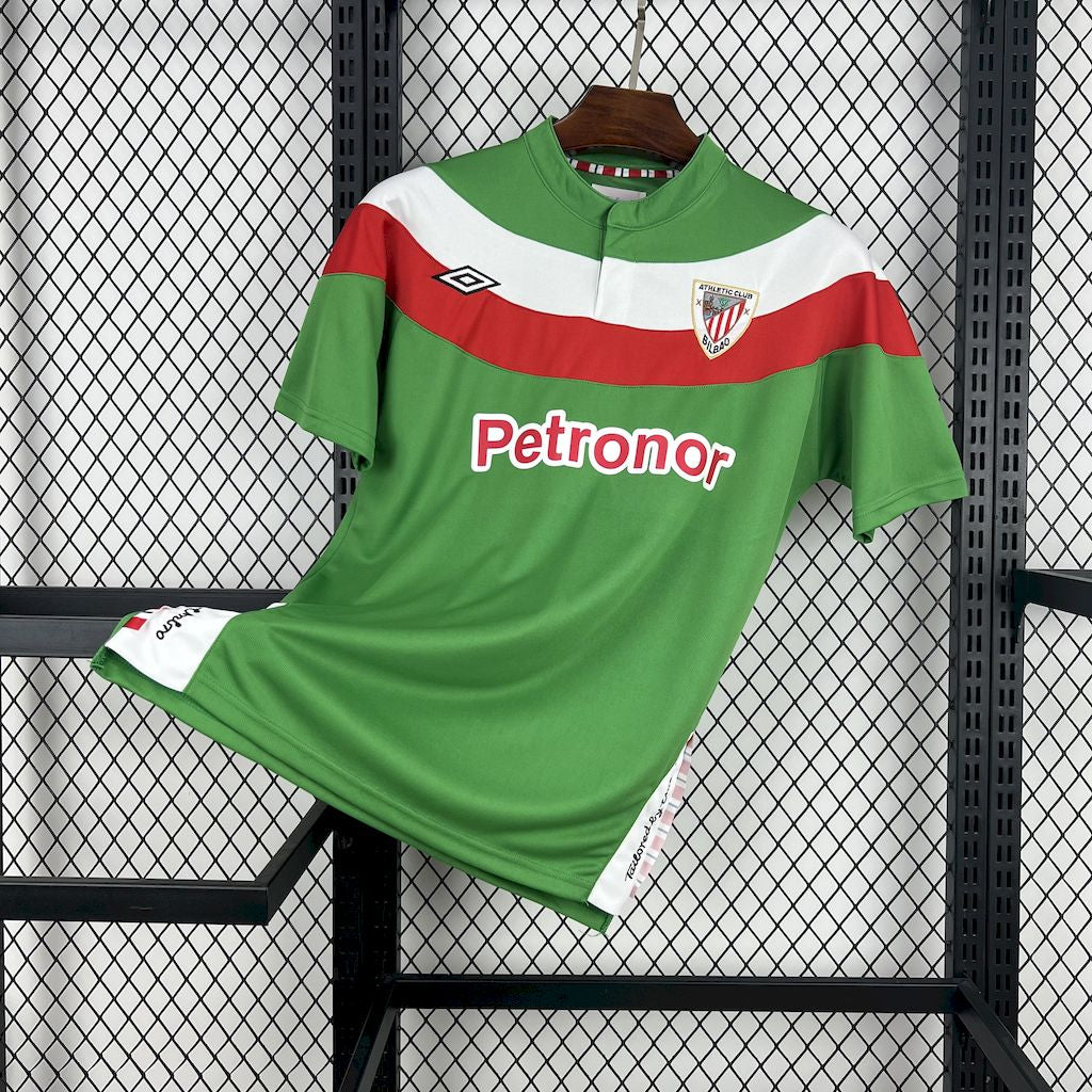 Athletic Bilbao Retro 11-12