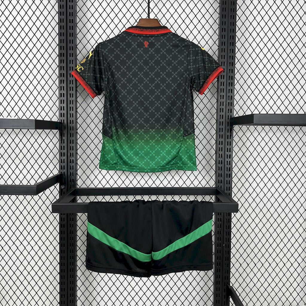 Milan - Edição Especial Kit Criança 25-26