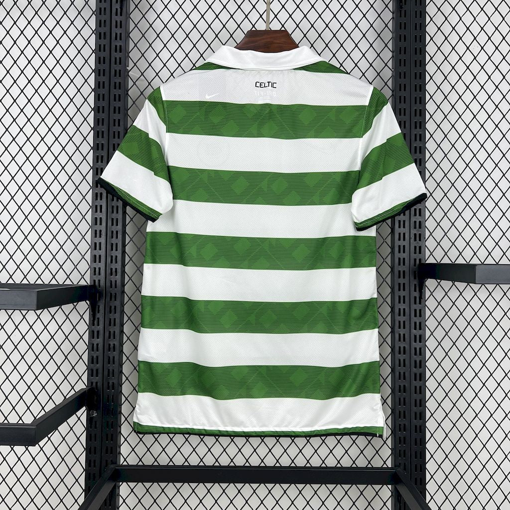 Celtic Retro 10-11