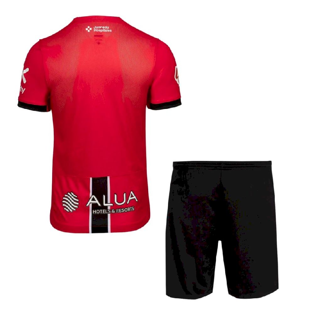 Mallorca Principal Kit Criança 25-26