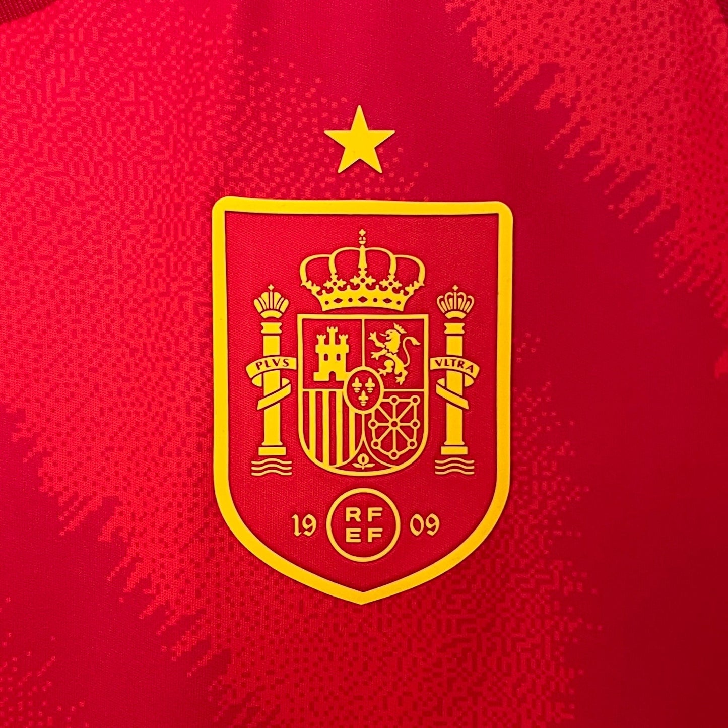 Espanha Principal 24-25