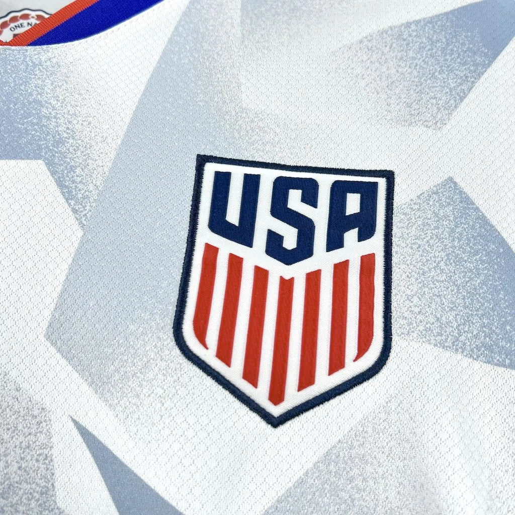 Estados Unidos Principal 24-25