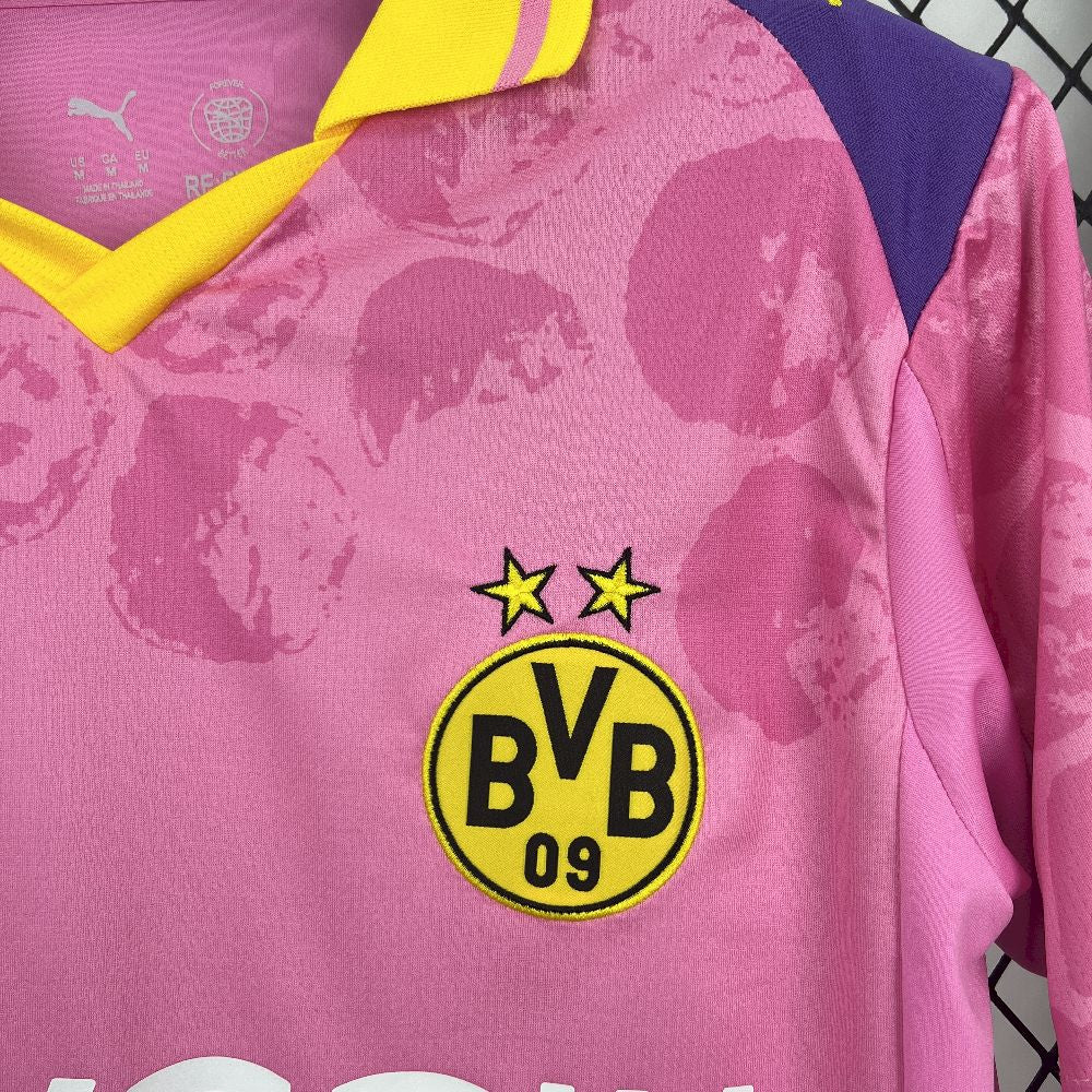 Dortmund - Edição Especial 25-26