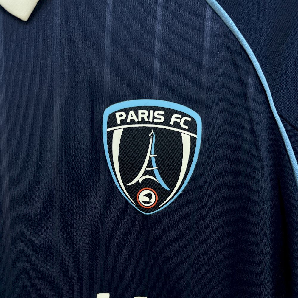 Paris FC Principal 25-26