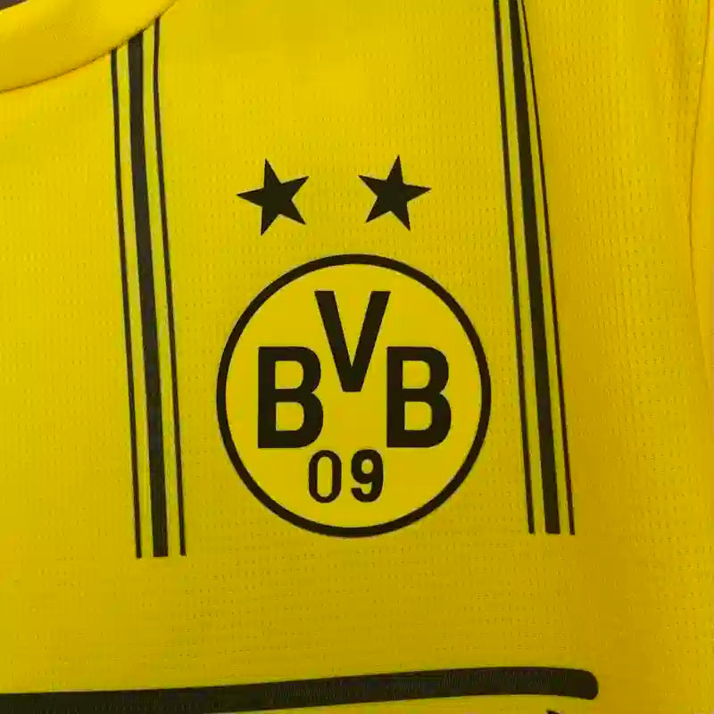 Dortmund - Edição Especial 25-26