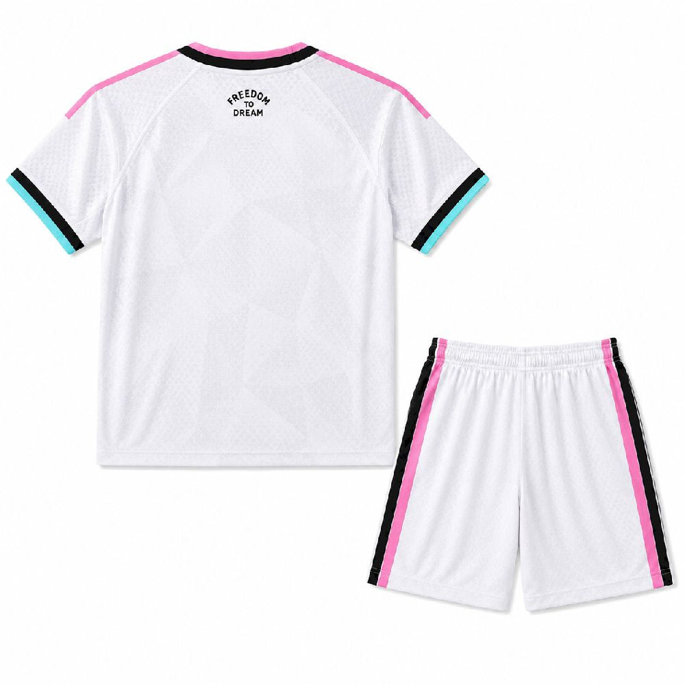 Inter Miami Alternativa Kit Criança 26-27