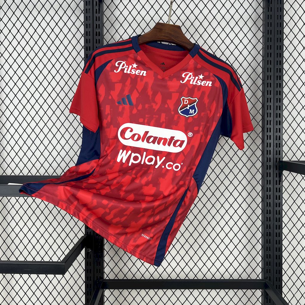 Independiente de Medellin Principal 25-26