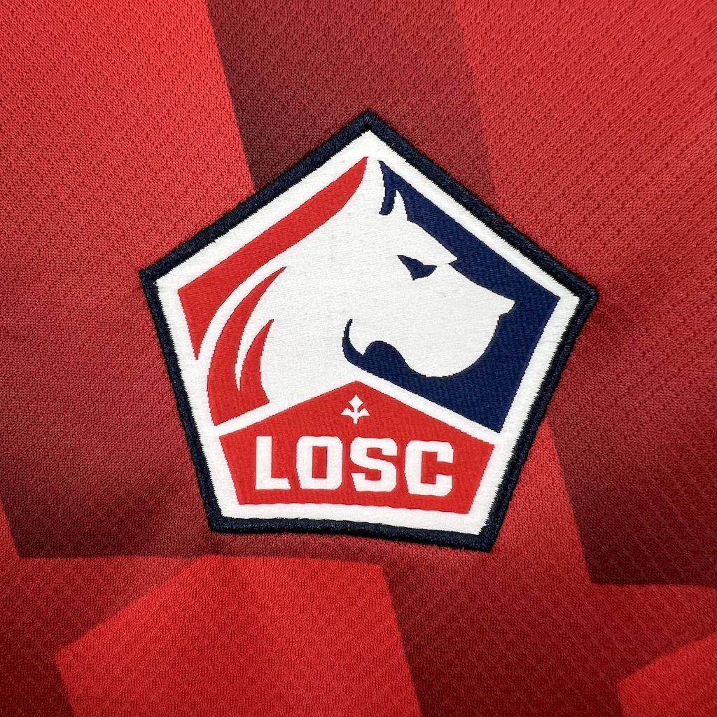 Lille Principal 25-26