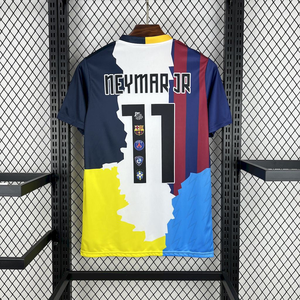 Neymar Jr - Edição Especial 24-25