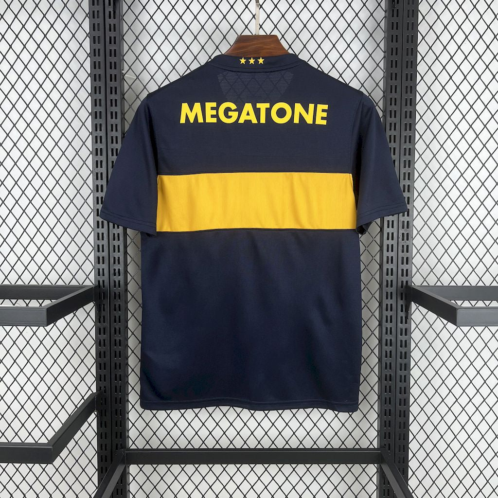 Boca Juniors 07-08
