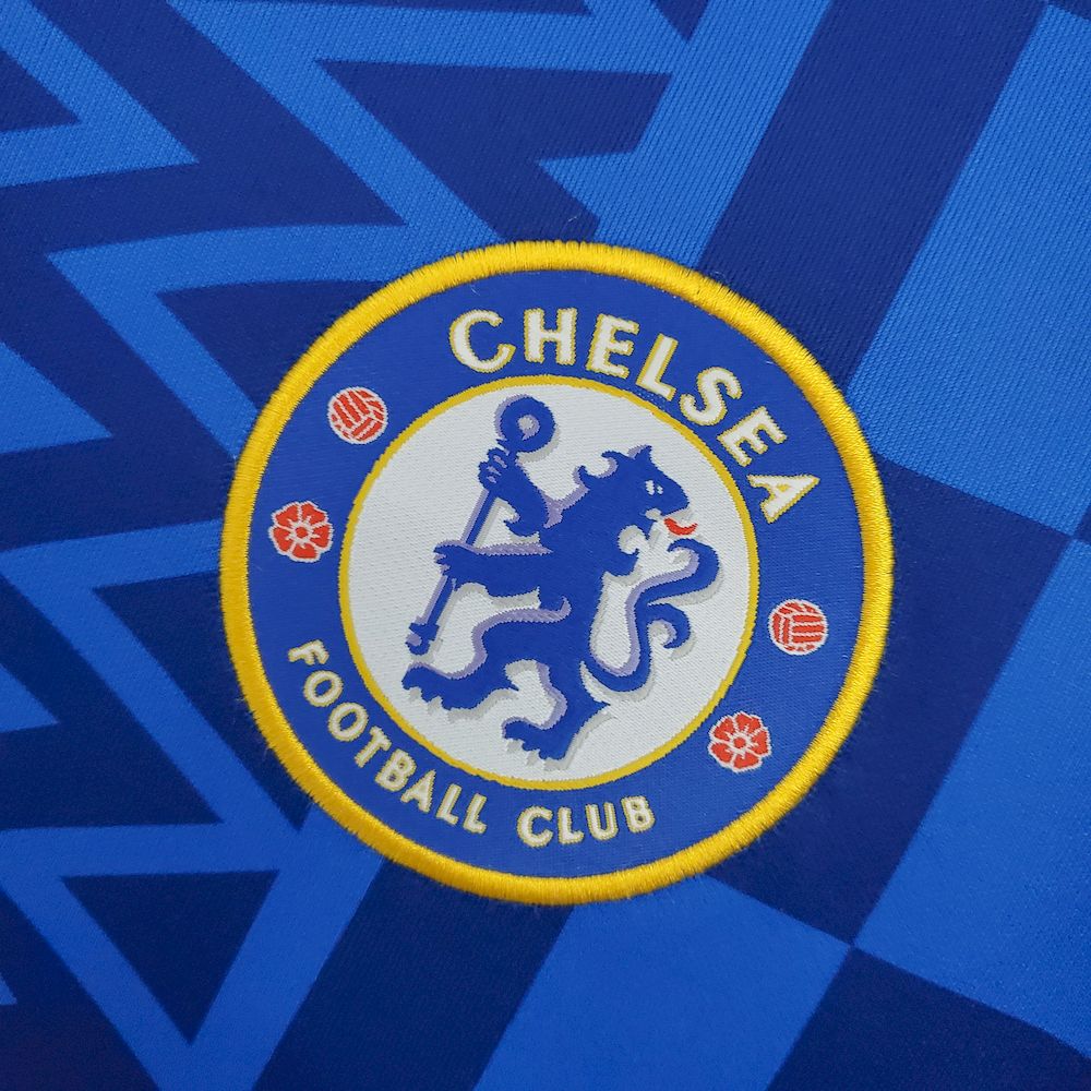 Chelsea Retro 21-22