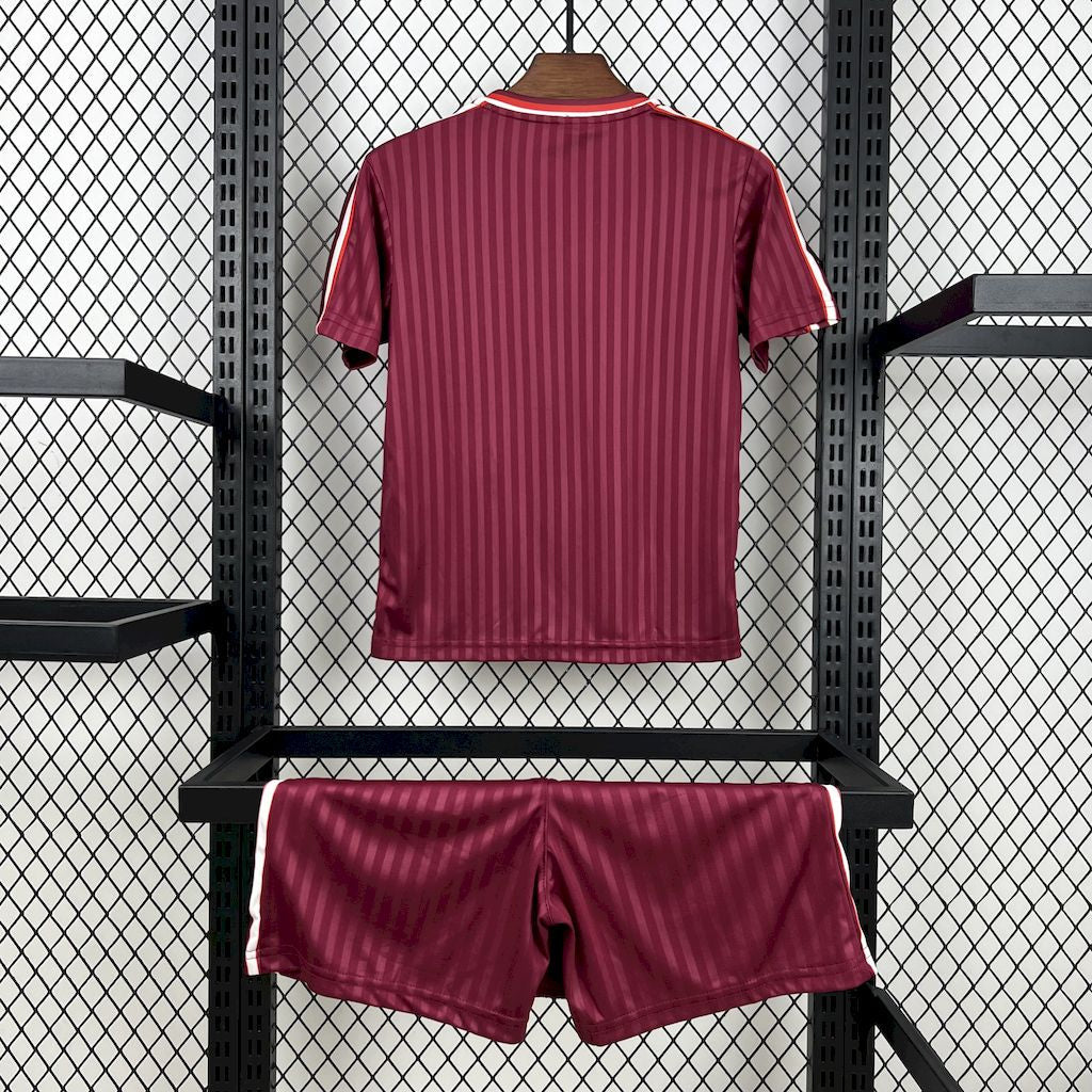 Bayern Munique - Edição Especial Kit Criança 25-26
