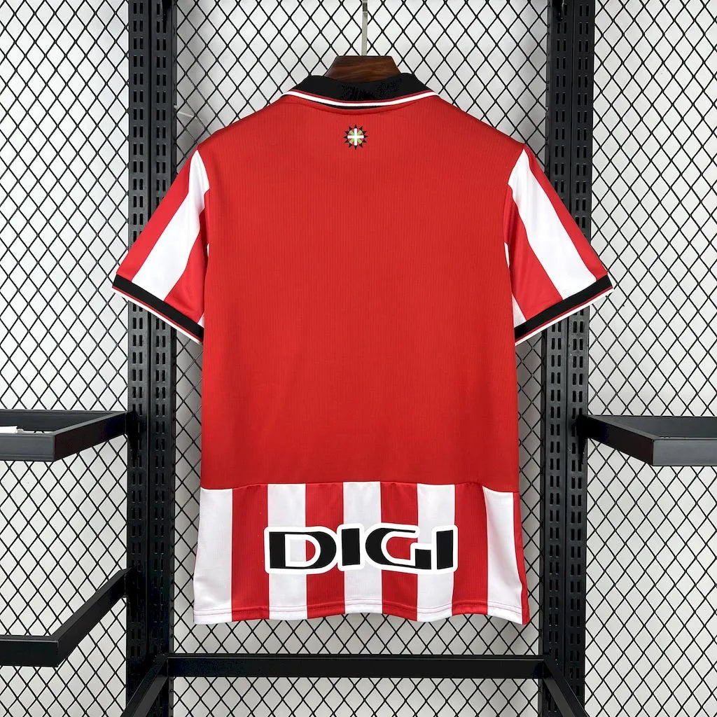 Athletic Bilbao Principal 25-26