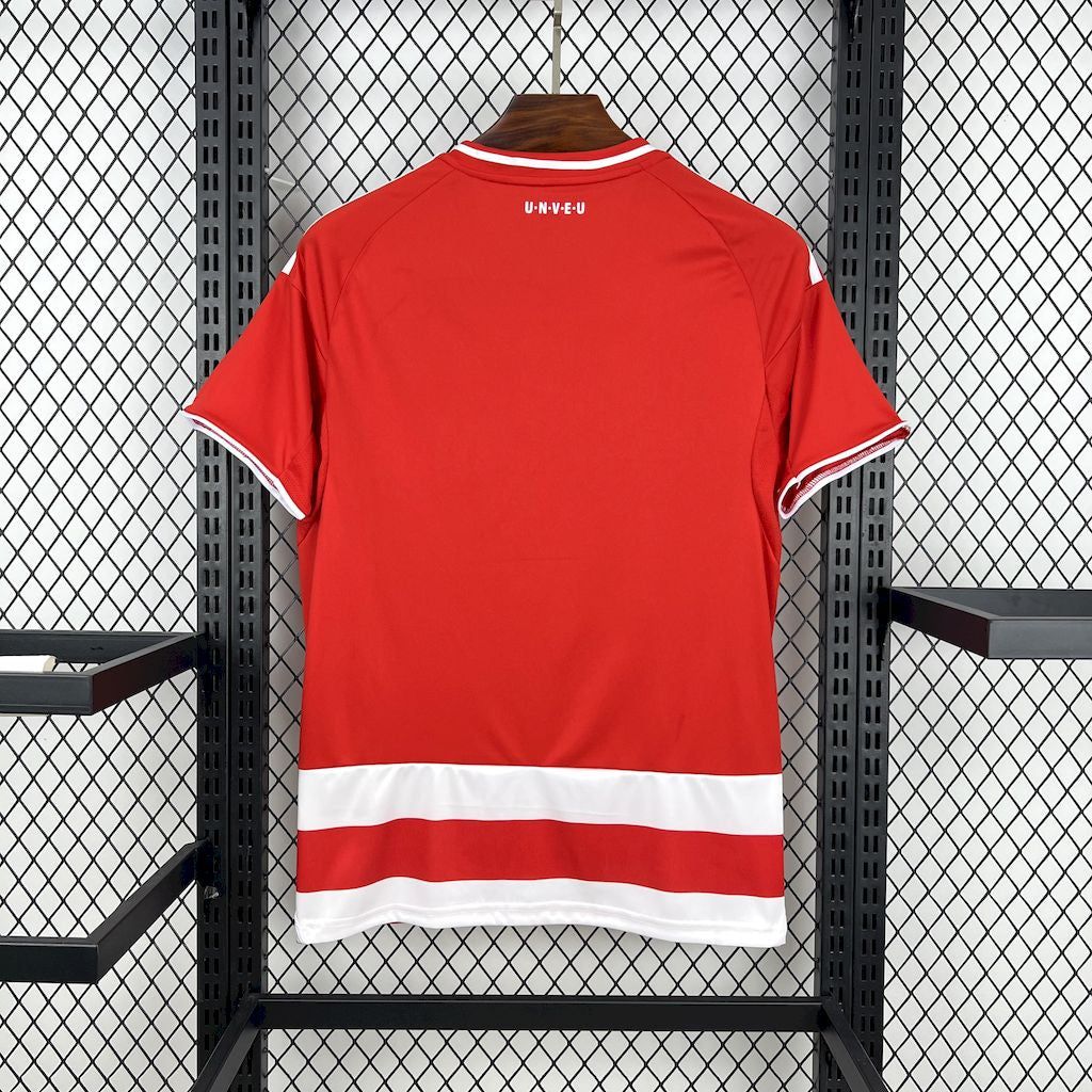 Union Berlin Principal 25-26
