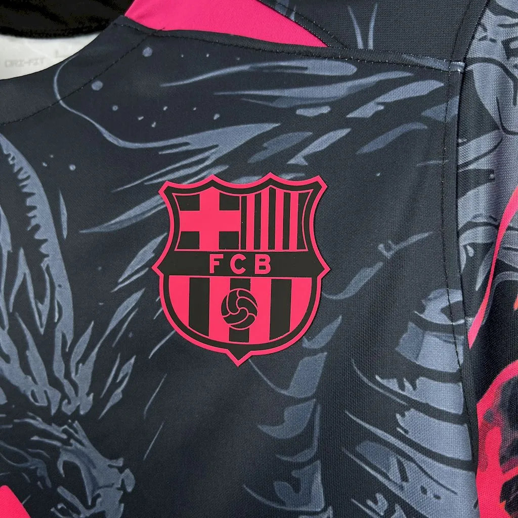 Barcelona - Edição Especial 25-26