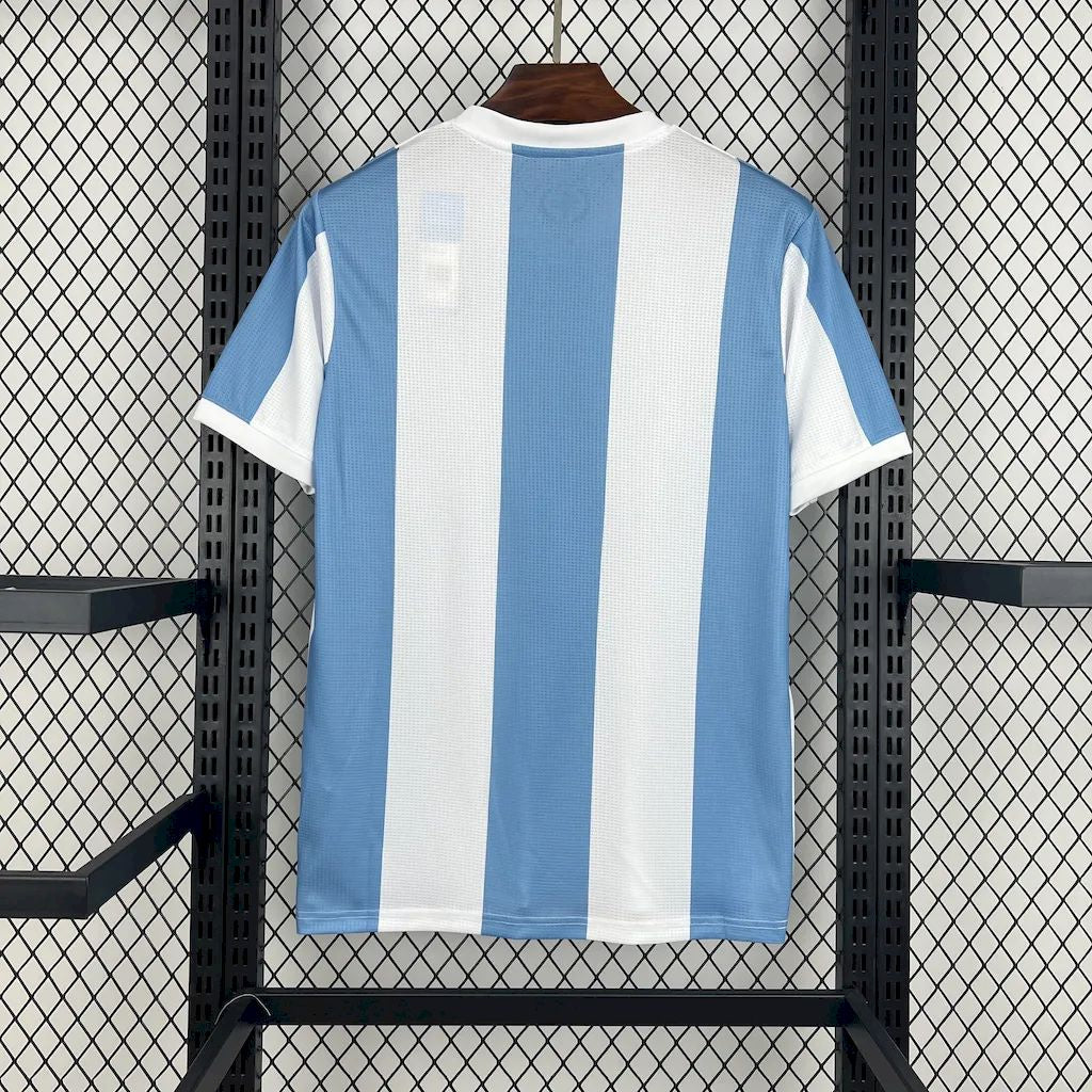 Argentina - Edição Especial 24-25