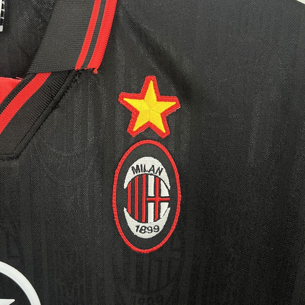 Milan Retro 97-98