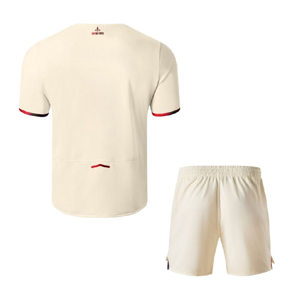 Lille Secundária Kit Criança 25-26