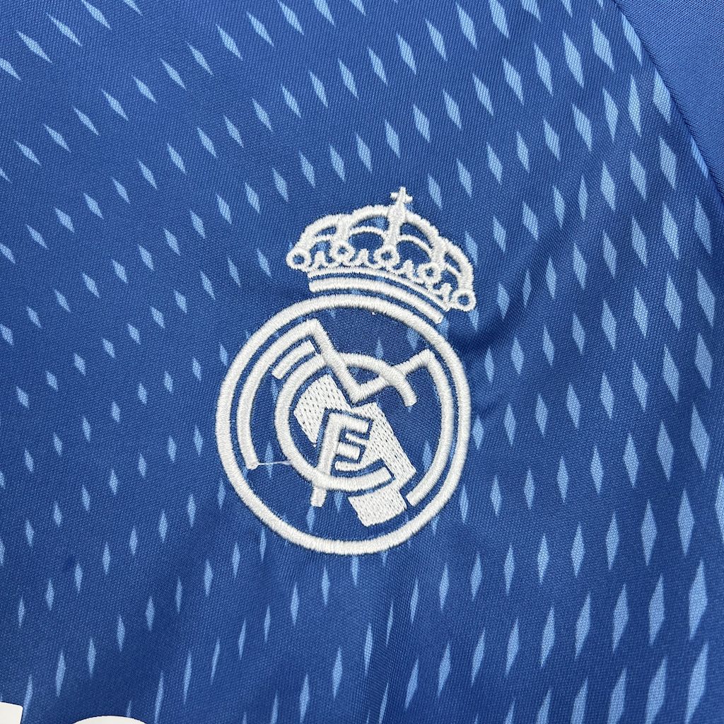 Real Madrid - Edição Especial 25-26