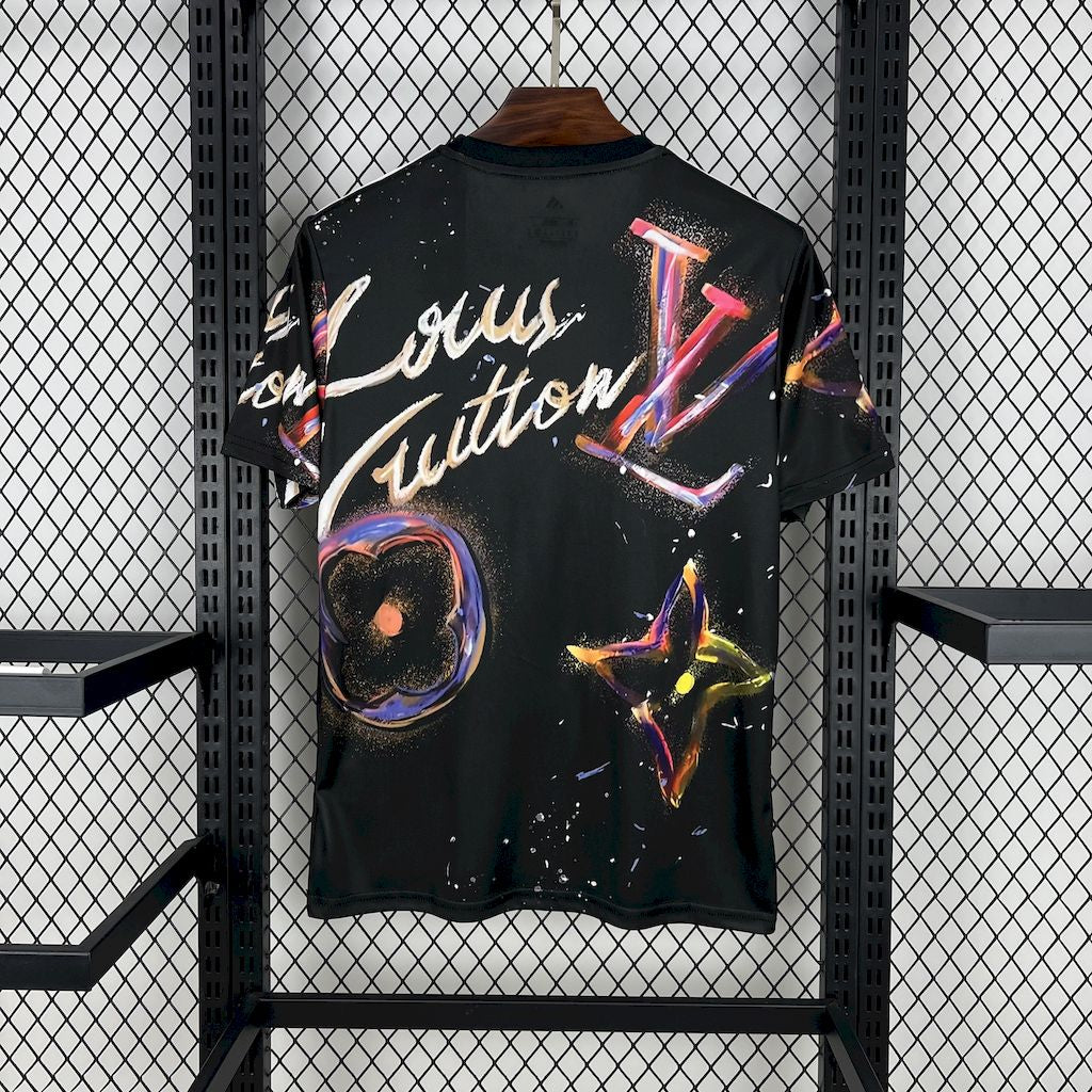 Real Madrid X Louis Vuitton - Edição Especial 25-26